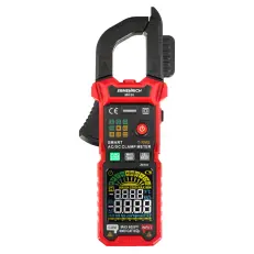 Ermenrich Ping MK50 - токоизмерительные клещи