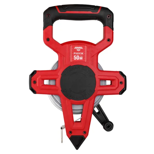 AMO Р50У3К с поверкой - рулетка измерительная