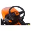 YARD FOX OPTIMA T 108 SDH - бензиновый трактор