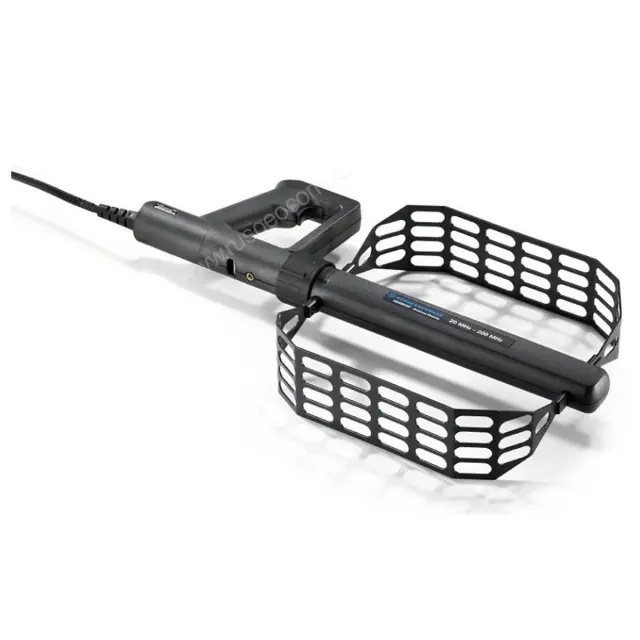 Антенный модуль Rohde&Schwarz HE400VHF для векторных анализаторов цепей и анализаторов спектра и сигналов