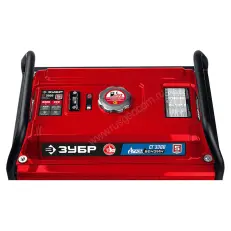 ЗУБР Сг-5500Е - гибридный генератор