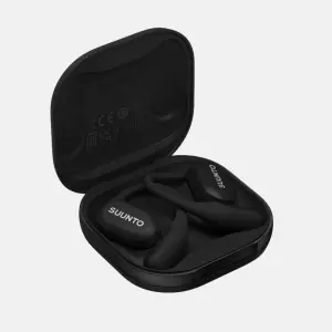 SUUNTO SPARK Black - наушники