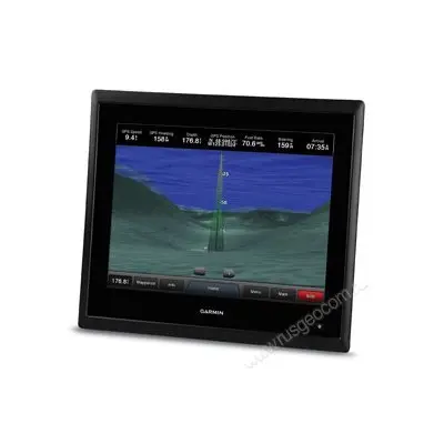 Купить картплоттер Garmin GMM 190 19”