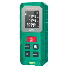 ERMENRICH Reel PLUS GS60 - лазерный дальномер