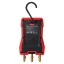 UNI-T UT336E - цифровой манометрический коллектор