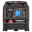 SUNREKA G6000EAiSG - гибридный генератор