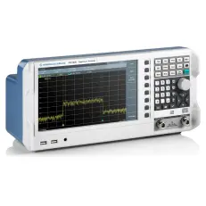 R&S FPC1000 с FPC-B2, FPC-B3 - анализатор спектра