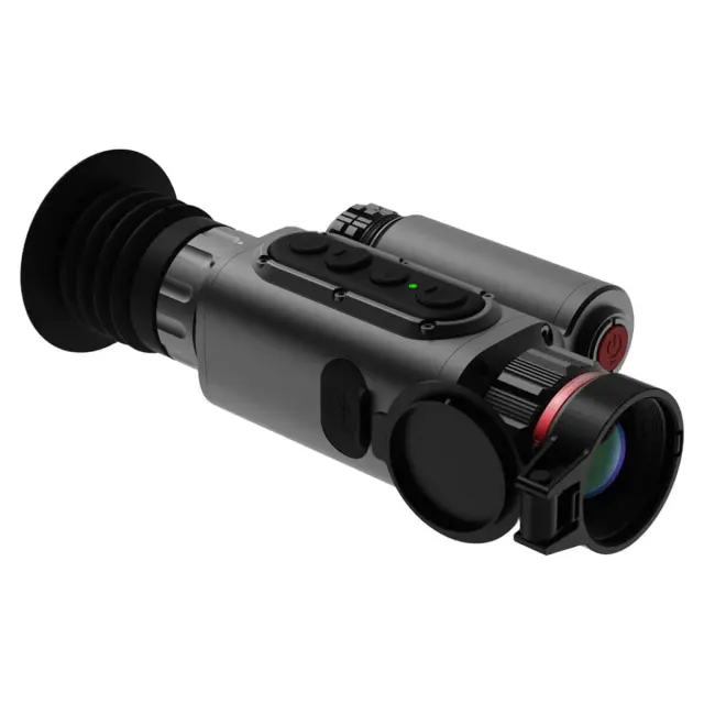 Sytong LM02-25 - тепловизионный прицел