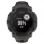 Garmin Instinct E Black 45mm c угольно-черным ремешком