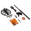 Металлоискатель Quest X10 IDmaxX