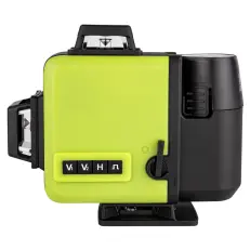 AMO LN 4D-360 Green - лазерный нивелир