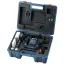 Bosch GRL 400 H SET - ротационный нивелир с красным лучом