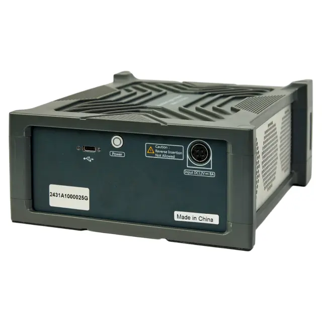 VESNA ASVA26K - анализатор спектра