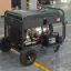 Hyundai DHY 20000LE-3 - дизельный генератор