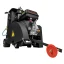 Elitech HD PROFESSIONAL GSC 500L - бензиновый швонарезчик