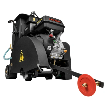 Elitech HD PROFESSIONAL GSC 500L - бензиновый швонарезчик