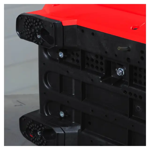 FUBAG TI 2000 - инверторный генератор