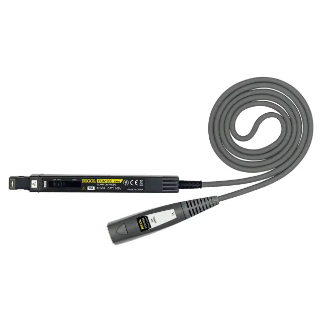 RIGOL PCA1030 - токовый пробник