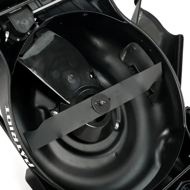 Бензокоса PT 53 LSE