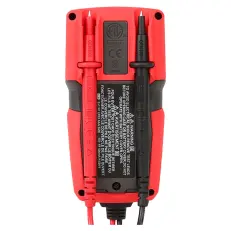 Мультиметр UNI-T UT125C