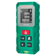 ERMENRICH Reel PLUS GS100 - лазерный дальномер