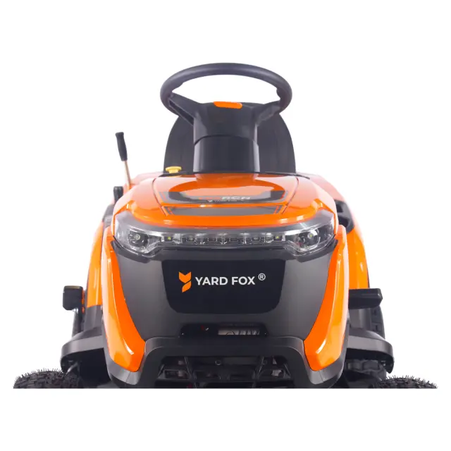 YARD FOX OPTIMA T 98 RCH - бензиновый трактор