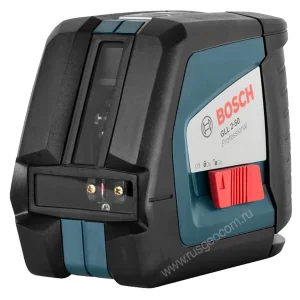 Лазерный нивелир Bosch GLL 2-50 Prof
