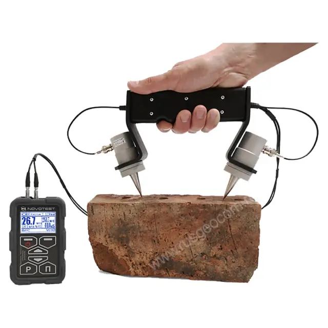 Измеритель NOVOTEST ИПСМ