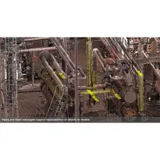 Leica CloudWorx BricsCAD Pro (постоянная лицензия) - ПО