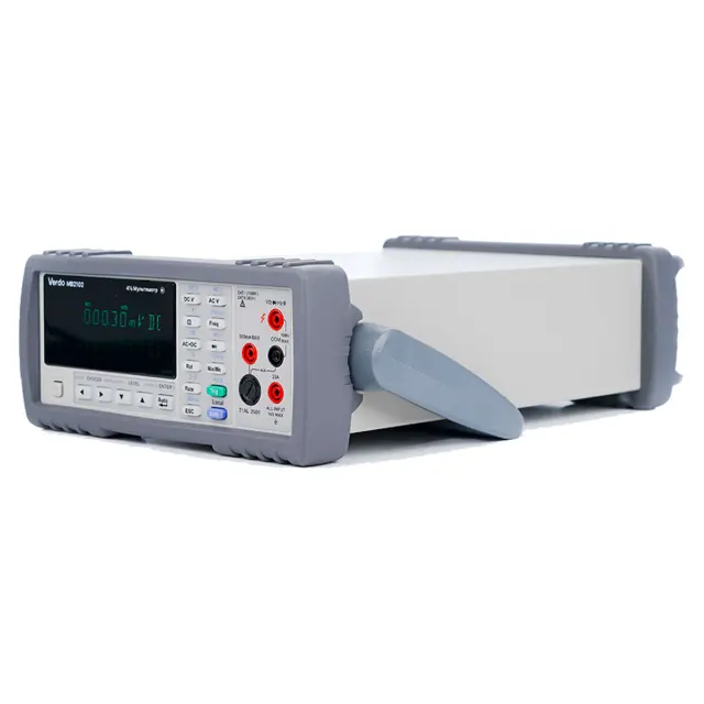 VERDO MB2102 - Мультиметр настольный