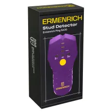 Ermenrich Ping SA30 - детектор проводки