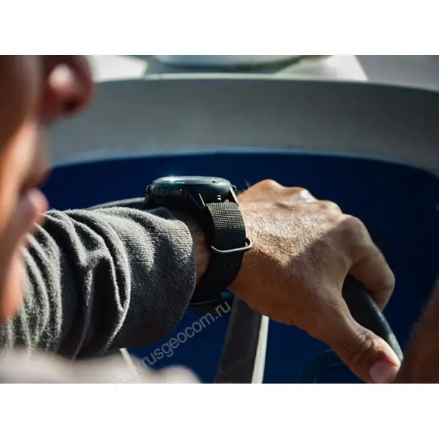 Компьютер для погружений SUUNTO D6i Novo Black Zulu