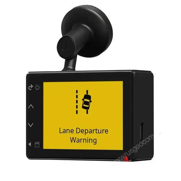 Авторегистратор Garmin DashCam 45 GPS с магнитным креплением