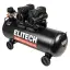 Elitech HD PROFESSIONAL ACF 500-100S (E0501.004.00) - компрессор безмасляный