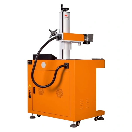 FoxWeld LASER M30 FT - лазерный маркиратор
