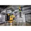 DEWALT DCE089NG18 с калибровкой - лазерный нивелир