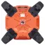 HILTI PR 40-22 + штатив RGK SH-170, рейка RGK LR-2 - ротационный лазерный нивелир