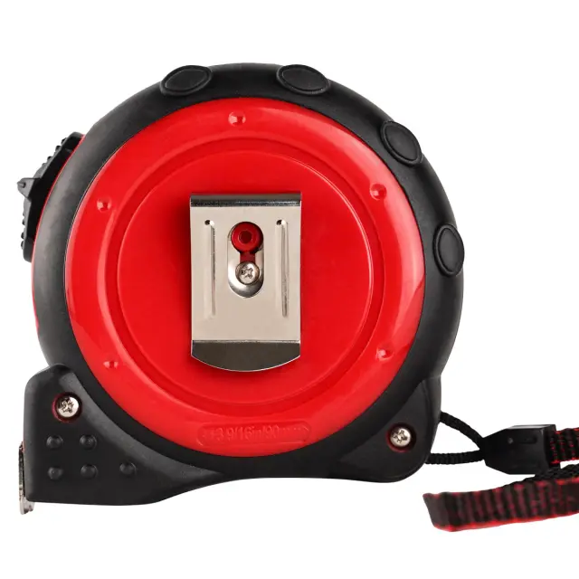 AMO Р10У2П с поверкой - рулетка измерительная