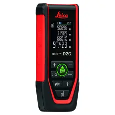 Лазерный дальномер Leica DISTO D2G