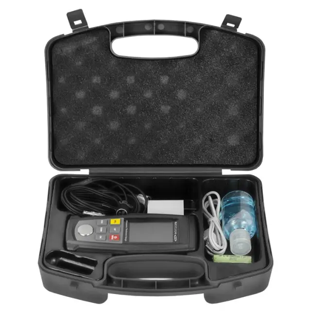 МЕГЕОН 19270 - ультразвуковой толщиномер