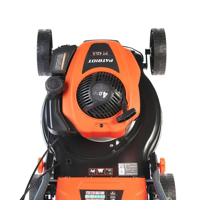 газонокосилка PT 42 LS самоходная