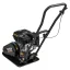 Elitech HD PROFESSIONAL VTP 50T - виброплита прямого хода
