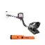 металлоискатель Nokta Makro Gold Racer Pro + пинпоинтер RGK MD-5