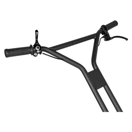 Elitech HD PROFESSIONAL GPT 600L - затирочная машина бензиновая