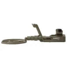 металлоискатель Garrett ATX 10x12