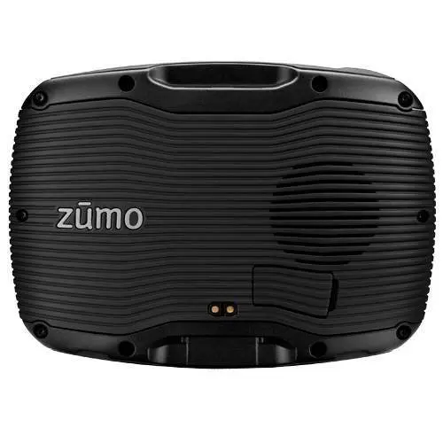 Мотонавигатор Garmin zumo 390