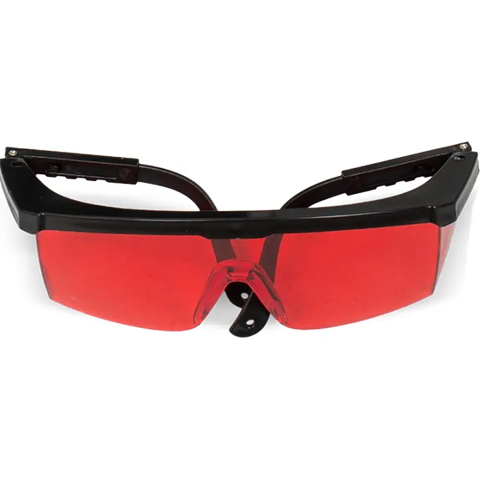 Лазерные очки