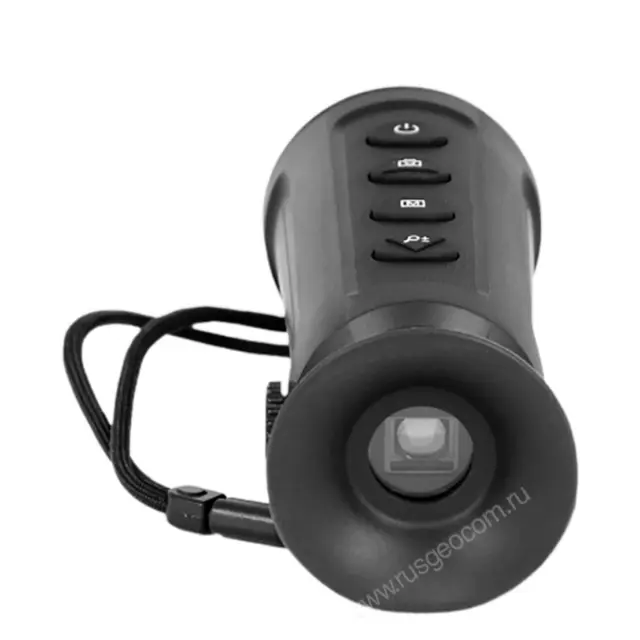 тепловизионный прицел HIKMICRO LYNX L15