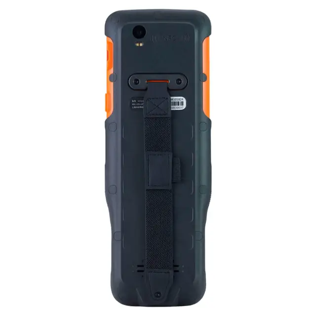 геодезический контроллер PrinCe HCE600