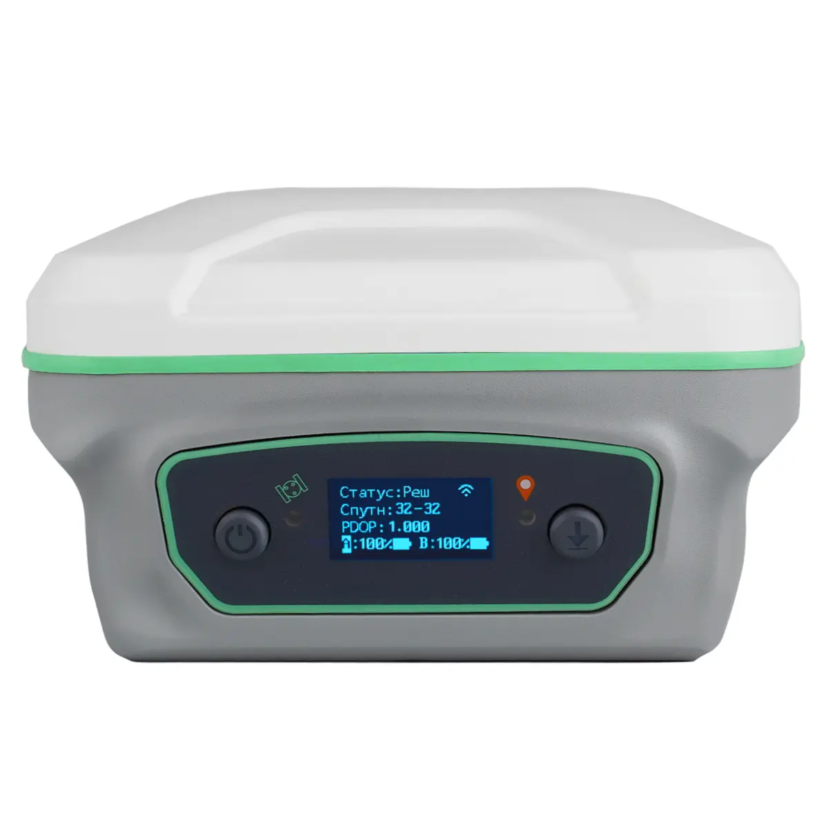  GPS приемник геодезический RGK SR1 